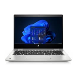 HP ProBook X360 435 G9 13" (2021) - Ryzen 5 - 5000 Series (U) - 16GB - SSD 256 GB QWERTZ - Γερμανικό