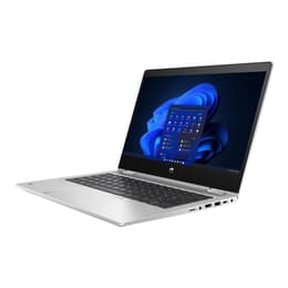 HP ProBook X360 435 G9 13" (2021) - Ryzen 5 - 5000 Series (U) - 16GB - SSD 256 GB QWERTZ - Γερμανικό