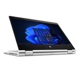 HP ProBook X360 435 G9 13" (2021) - Ryzen 5 - 5000 Series (U) - 16GB - SSD 256 GB QWERTZ - Γερμανικό