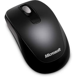 Microsoft Wireless Mobile Mouse 1000 Ποντίκι Ασύρματο