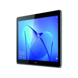 Huawei MediaPad T3 10 16GB - Γκρι - WiFi + 4G