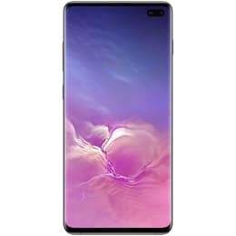 Galaxy S10+ 128GB - Μαύρο - Ξεκλείδωτο