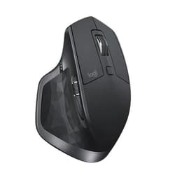 Logitech MX Master 2S Ποντίκι Ασύρματο