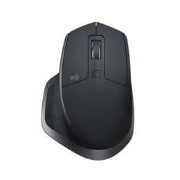 Logitech MX Master 2S Ποντίκι Ασύρματο