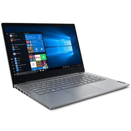 Lenovo ThinkBook 14 G2 ITL 14" (2021) - Core i5 - Gen 11 (G) - 16GB - SSD 256 GB QWERTY - Ολλανδικό