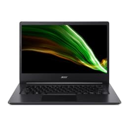 Acer Aspire 3 14" (2018) - Ryzen 5 - 3000 Series (U) - 8GB - SSD 256 GB AZERTY - Γαλλικό