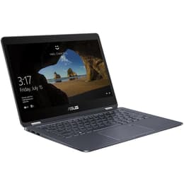 Asus NovaGo NovaGo TP370QL-EL002T 13" (2019) - Celeron N4020 - 8GB - SSD 128 GB QWERTY - Αγγλικά
