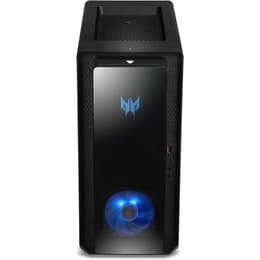 Acer Predator Orion 3000 PO3-640 Core i5 2.5 GHz - SSD 1 tb - 16 GB - NVIDIA GeForce RTX 3060 Ti