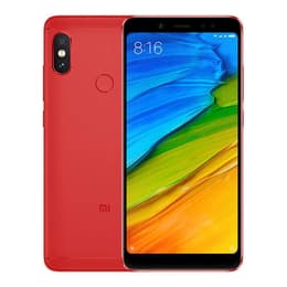 Xiaomi Redmi Note 5 AI Dual Camera 64GB - Κόκκινο - Ξεκλείδωτο