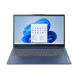 Lenovo IdeaPad Slim 3 15IAN8 15" (2022) - Core i3-N305 - 8GB - SSD 128 GB QWERTY - Αγγλικά