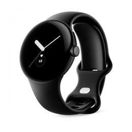 Google Pixel Watch Bluetooth 41 mm - Μαύρο
