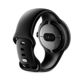 Google Pixel Watch Bluetooth 41 mm - Μαύρο