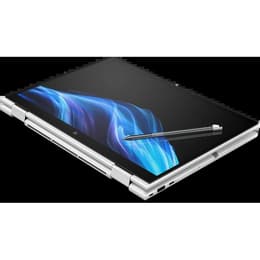HP EliteBook 8 Flip G1I 13" () - Core Ultra 7 255U - 32GB - SSD 1 tb QWERTY - Ισπανικό