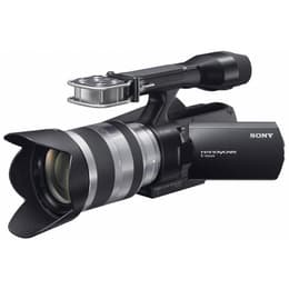 Sony Handycam NEX-VG10E Βιντεοκάμερα USB 2.0 - Μαύρο