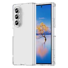Προστατευτικό Galaxy Z Fold 7 Προστατευτικό - TPU - Διαφανές