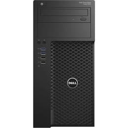 Dell Precision T3620 Xeon E3-1270 v6 3.8 - SSD 1 tb - 16GB