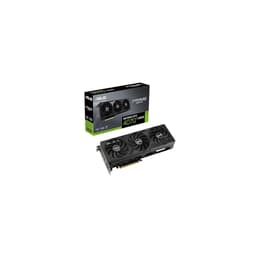 Asus NVIDIA GeForce RTX 4070 Ti SUPER 16GB GDDR6X PRIME OC Κάρτα Γραφικών