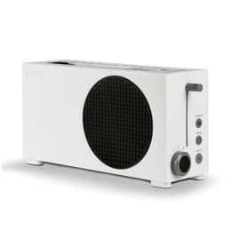 Φρυγανιέρα Ukonic Xbox Series S Toaster υποδοχές - Άσπρο