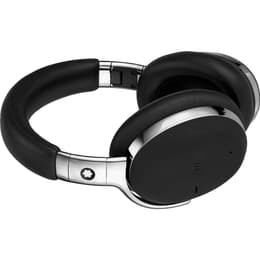 Montblanc MB01 Μειωτής θορύβου wireless Ακουστικά Μικρόφωνο - Μαύρο