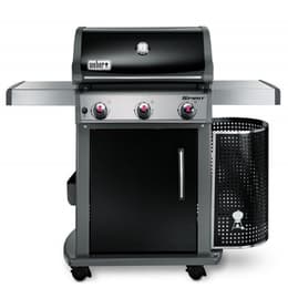 Weber Ηλεκτρικό μπάρμπεκιου 9 Spirit Premium E-310