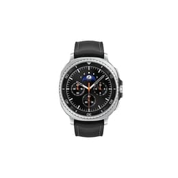 Samsung Galaxy Watch8 Bluetooth 40 mm - Μαύρο