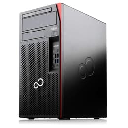 Fujitsu Esprimo P758 MT Core i5-9400 2.9 - SSD 256 GB - 8GB