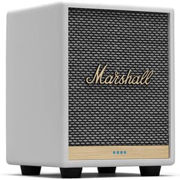 Marshall Uxbridge Bluetooth Ηχεία - Άσπρο