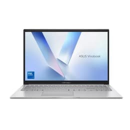 Asus VivoBook X1504VA-BQ2889W 15" (2024) - Core 5 120U - 16GB - SSD 512 GB QWERTY - Αγγλικά