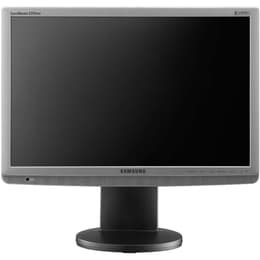 22" Samsung SyncMaster 2243WM 1680 x 1050 LCD monitor Γκρι