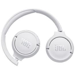 Jbl Tune500bt Ακουστικά - Άσπρο
