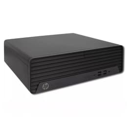 HP EliteDesk 805 G6 SFF Ryzen 5 PRO 4650G 3.7 - SSD 256 GB - 64GB