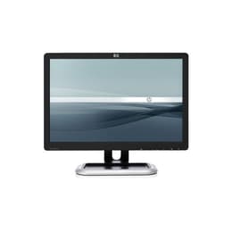19" HP L1908W 1440x900 LCD monitor Ασημί/Μαύρο