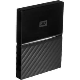 Western Digital My Passport Εξωτερικός σκληρός δίσκος - HDD 2 tb USB 3.2