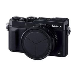 Lumix DMC-GX80 - Μαύρο