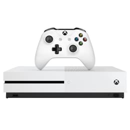 Xbox One 500GB - Άσπρο