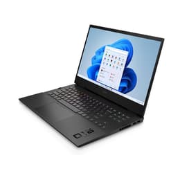 HP Omen 16-n0003na 16" - Ryzen 7 6800H - 16GB - SSD 1 TBGB NVIDIA GeForce RTX 3060 QWERTY - Αγγλικά