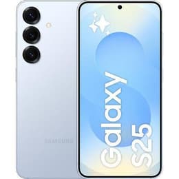 Galaxy S25 FE 512GB - Μπλε - Ξεκλείδωτο