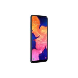 Galaxy A10 32GB - Μαύρο - Ξεκλείδωτο