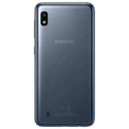 Galaxy A10 32GB - Μαύρο - Ξεκλείδωτο