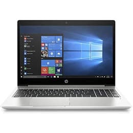 HP 15S-EQ0047NF 15" (2018) - Ryzen 5 - 3000 Series (U) - 8GB - SSD 512 GB AZERTY - Γαλλικό