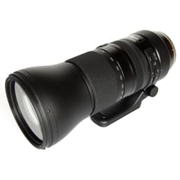 Tamron Φωτογραφικός φακός F SP Di VC USD G2 Nikon F 150-600 mm f/5-6.3