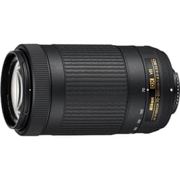 Nikon Φωτογραφικός φακός AF-P DX Nikkor 70-300mm F4.5-6.3G VR Nikon F (DX) 70-300mm f/4.5-6.3