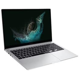 Samsung Galaxy Book2 15" (2022) - Core i5 - Gen 12 (U) - 8GB - SSD 512 GB QWERTY - Ισπανικό