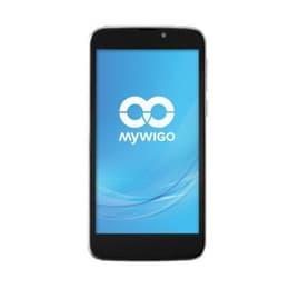 MyWigo Halley 2 16GB - Γκρι - Ξεκλείδωτο