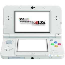 Nintendo 3DS - HDD 4 GB - Άσπρο