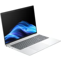 HP EliteBook 8 G1i 16 AI 16" (2025) - Core Ultra 5 226V - 16GB - SSD 256 GB QWERTY - Αγγλικά