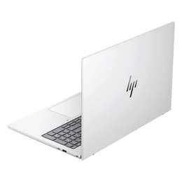 HP EliteBook 8 G1i 16 AI 16" (2025) - Core Ultra 5 226V - 16GB - SSD 256 GB QWERTY - Αγγλικά