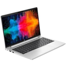 HP ProBook 440 G10 14" (2023) - Core i5 - Gen 13 (U) - 16GB - SSD 256 GB QWERTY - Αγγλικά