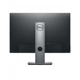 24" Dell P2421 1920 x 1200 LCD monitor Μαύρο