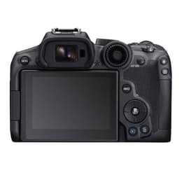 Reflex EOS R7 - Μαύρο + 18-150mm